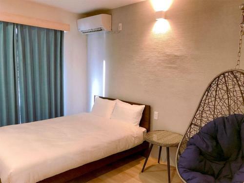 Hostal Room Biotop Yomitan