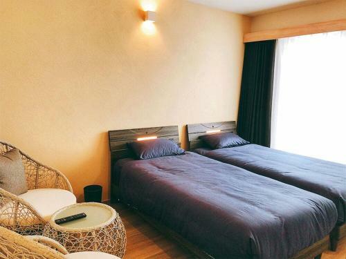 Hostal Room Biotop Yomitan