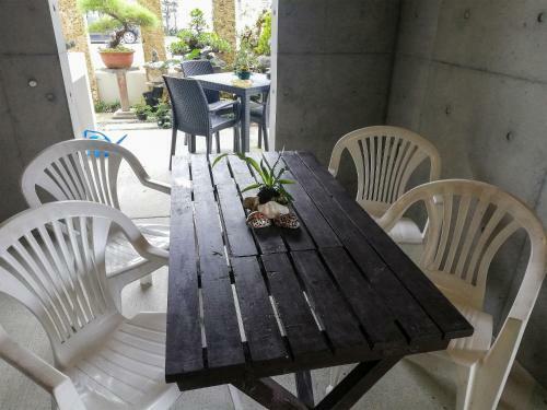 Hostal Room Biotop Yomitan