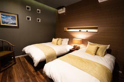 Sweet Villa Takasama - Vacation Stay 11775