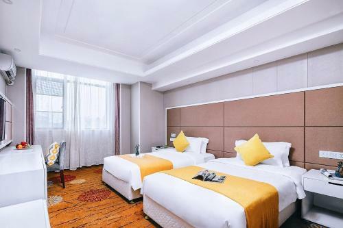 Hotel Banana Tree Beach Resort