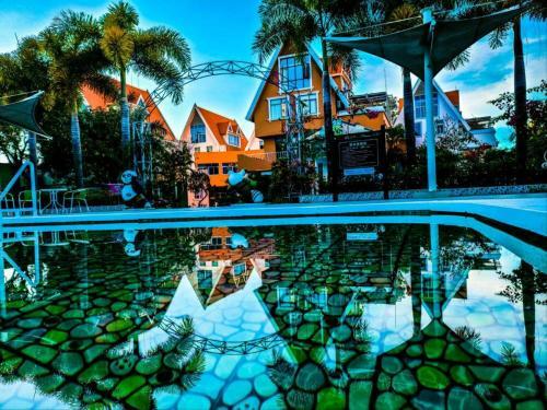 Hotel Banana Tree Beach Resort