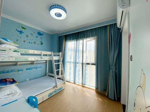 Wenhao Seaview Hotel Sanya