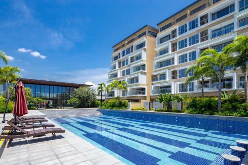 Poly Yu Jing Ge Begonia Hotel
