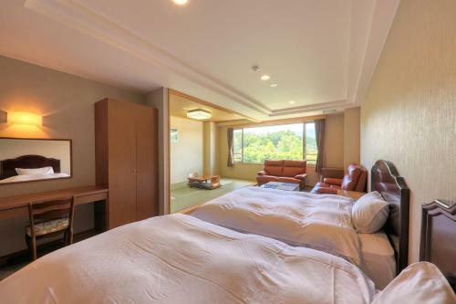 Fuji Matsuzono Hotel