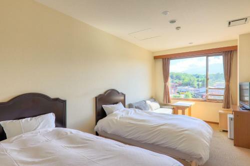 Fuji Matsuzono Hotel