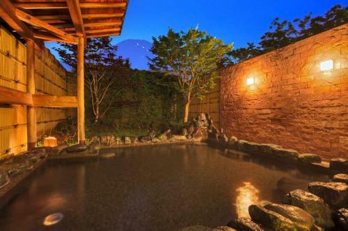 Fuji Matsuzono Hotel