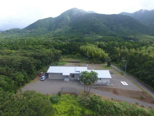 Hostal Yakunoyado Taguchi