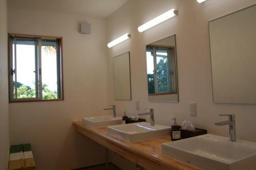 Hostal Yakunoyado Taguchi