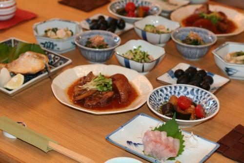 Hostal Yakunoyado Taguchi