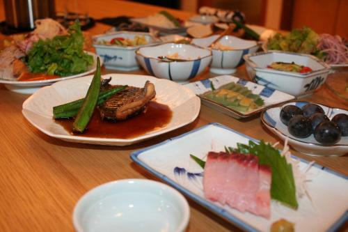 Hostal Yakunoyado Taguchi