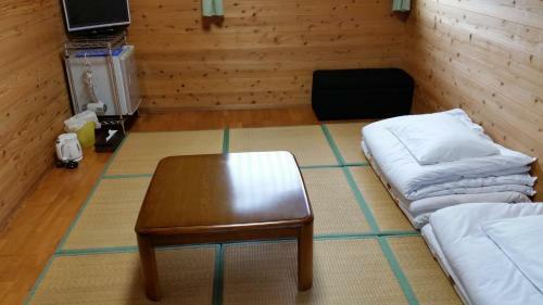 Hostal Minnsyuku Yakushimaya