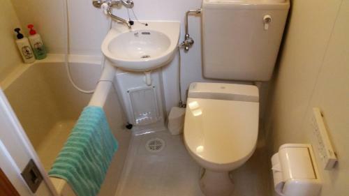 Hostal Minnsyuku Yakushimaya