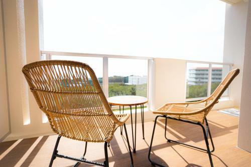 Condominium Hotel Okinawa Yumeto - Vacation Stay 33809v