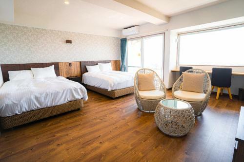 Condominium Hotel Okinawa Yumeto - Vacation Stay 33809v