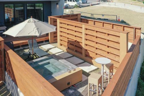 Private Villa Reso Nanjo Grace - Vacation Stay 40692v
