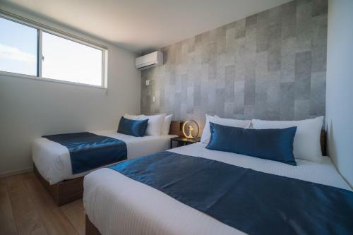Private Villa Reso Nanjo Grace - Vacation Stay 40692v