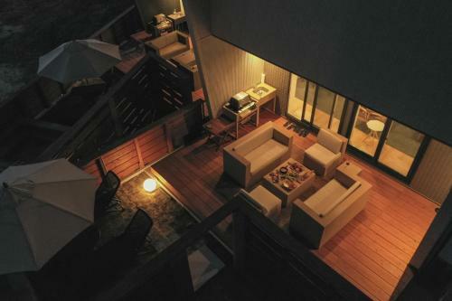 Private Villa Reso Nanjo Grace - Vacation Stay 40692v
