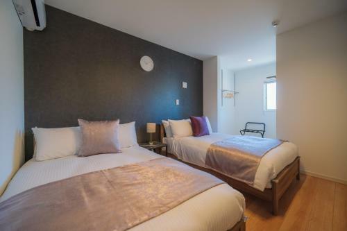 Private Villa Reso Nanjo Grace - Vacation Stay 40692v