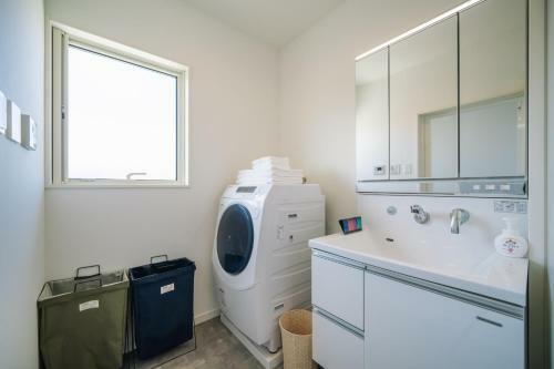Private Villa Reso Nanjo Grace - Vacation Stay 40692v