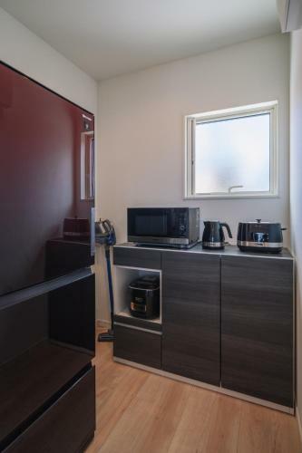 Private Villa Reso Nanjo Grace - Vacation Stay 40692v