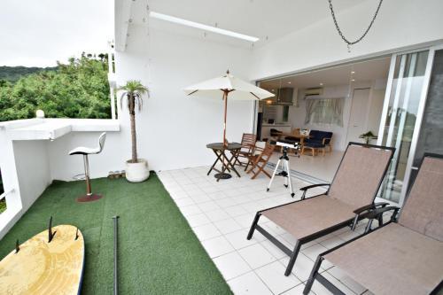 Apartamento K-house