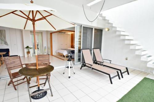 Apartamento K-house