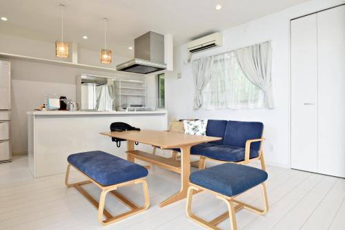 Apartamento K-house