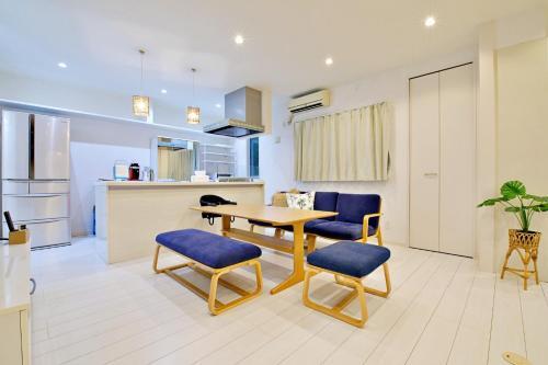 Apartamento K-house