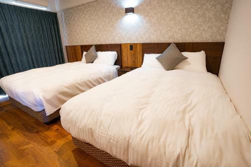 Condominium Hotel Okinawa Yumeto - Vacation Stay 33802v