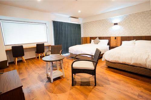 Condominium Hotel Okinawa Yumeto - Vacation Stay 33802v