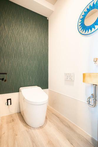 Condominium Hotel Okinawa Yumeto - Vacation Stay 33802v
