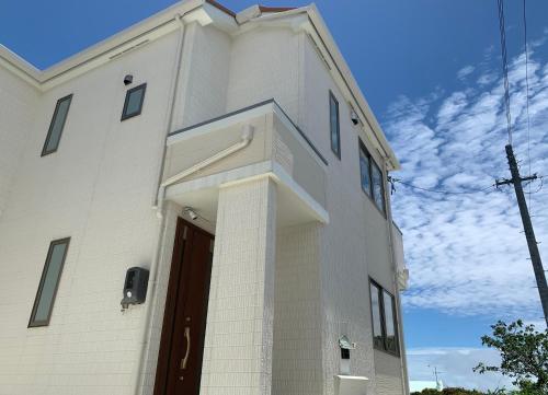 New!ocean View~hyakuna Beach Resort?3min To Beach