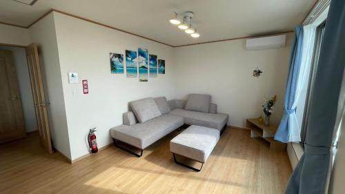 New!ocean View~hyakuna Beach Resort?3min To Beach