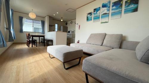 New!ocean View~hyakuna Beach Resort?3min To Beach