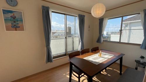 New!ocean View~hyakuna Beach Resort?3min To Beach