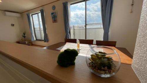 New!ocean View~hyakuna Beach Resort?3min To Beach