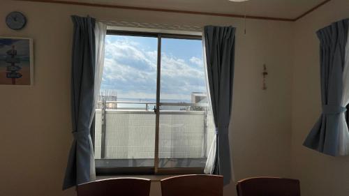 New!ocean View~hyakuna Beach Resort?3min To Beach