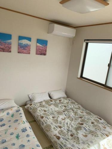 New!ocean View~hyakuna Beach Resort?3min To Beach