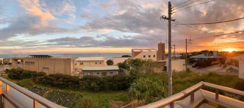 New!ocean View~hyakuna Beach Resort?3min To Beach