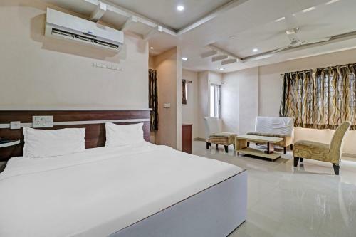 Capital O 71460 Hotel Nvr