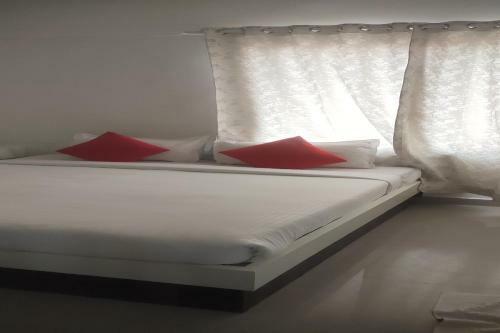 Capital O 71460 Hotel Nvr