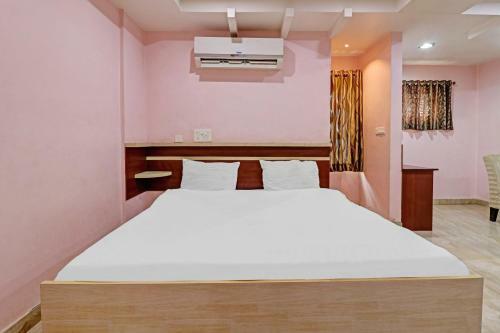 Capital O 71460 Hotel Nvr