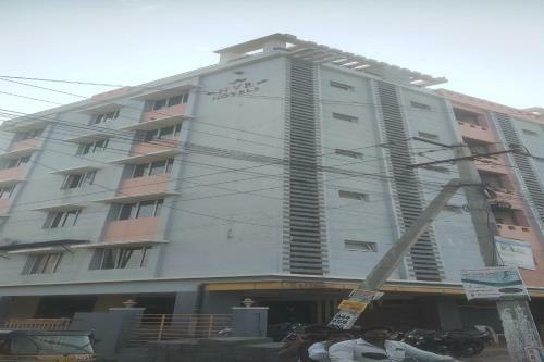 Capital O 71460 Hotel Nvr