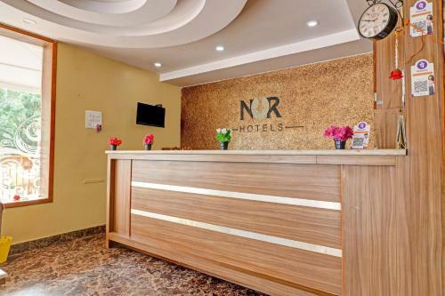 Capital O 71460 Hotel Nvr