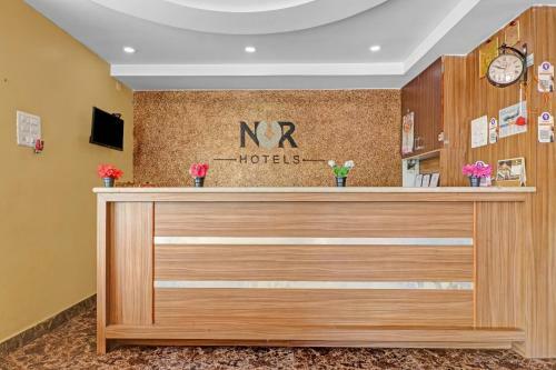 Capital O 71460 Hotel Nvr