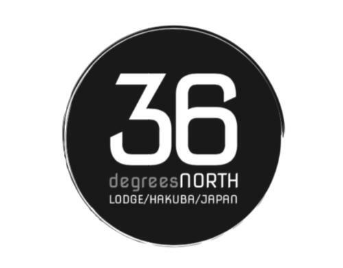 Bed & Breakfast 36 Degrees North, Lodge Hakuba