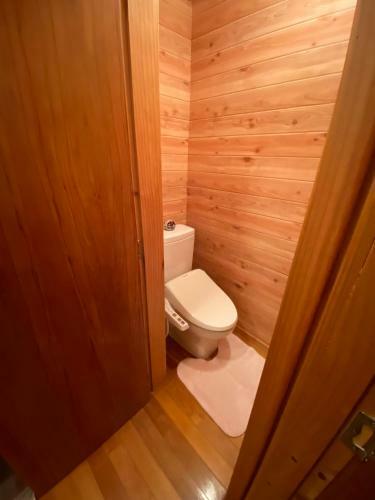 Apartamento Hakuba-ism