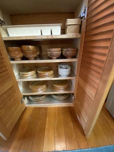 Apartamento Hakuba-ism