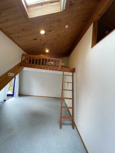 Apartamento Hakuba-ism